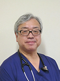 院長補佐 手塚 裕章