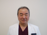 病院長 高田 徹
